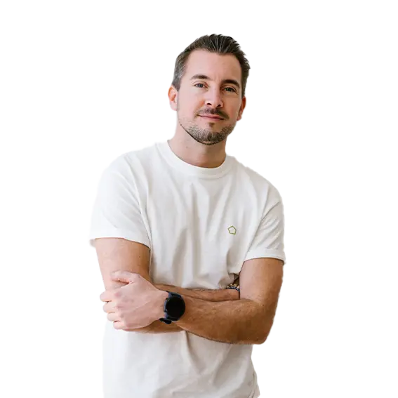 Kevin, commercial, Peintagone