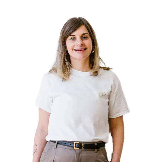 Marie, communication, Peintagone