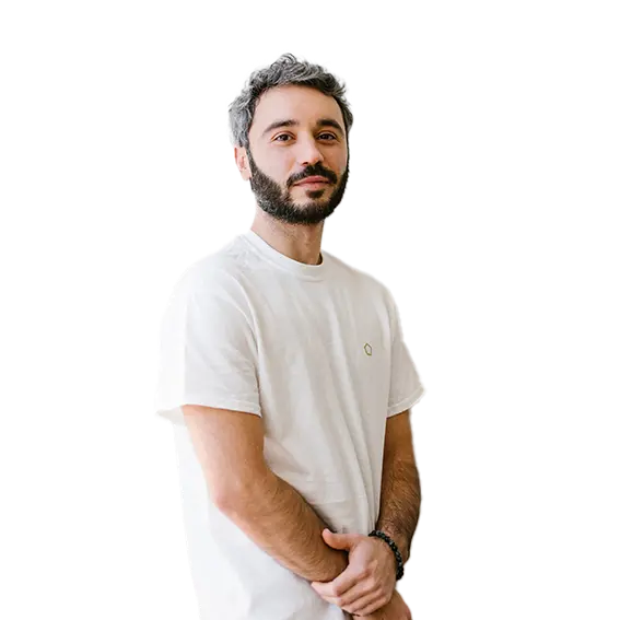 Nicolas, Traducteur, Peintagone