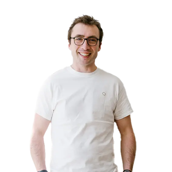 Jerome, Graphiste, Peintagone