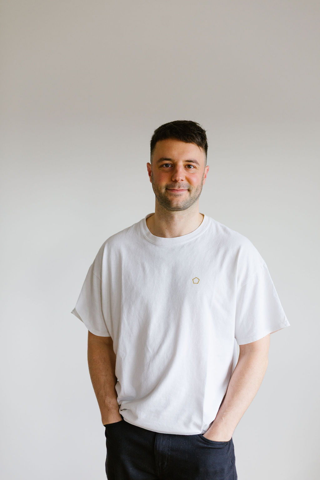 Benoit, Fondateur, Peintagone