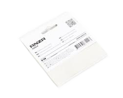 [1050299] Spachtel Gummi - Anza