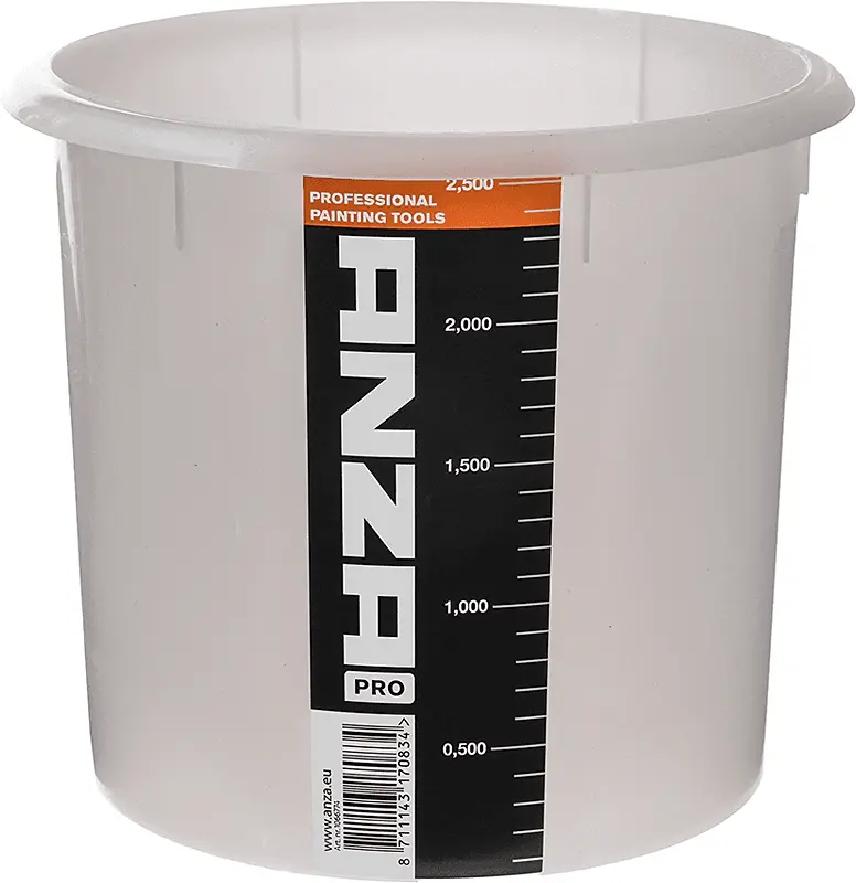 [1066774] Insert pour seau (2,5 l) - Anza