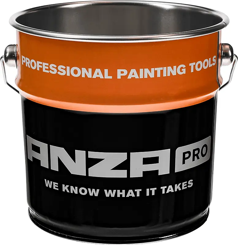 [1066773] Seau pour peinture (2,5 l) - Anza