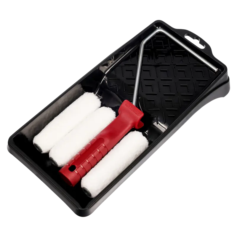 [1060845] Antex lacquer set (2 + 1 free) - Anza