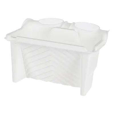 [1054322] Hand-held paint tray - Anza