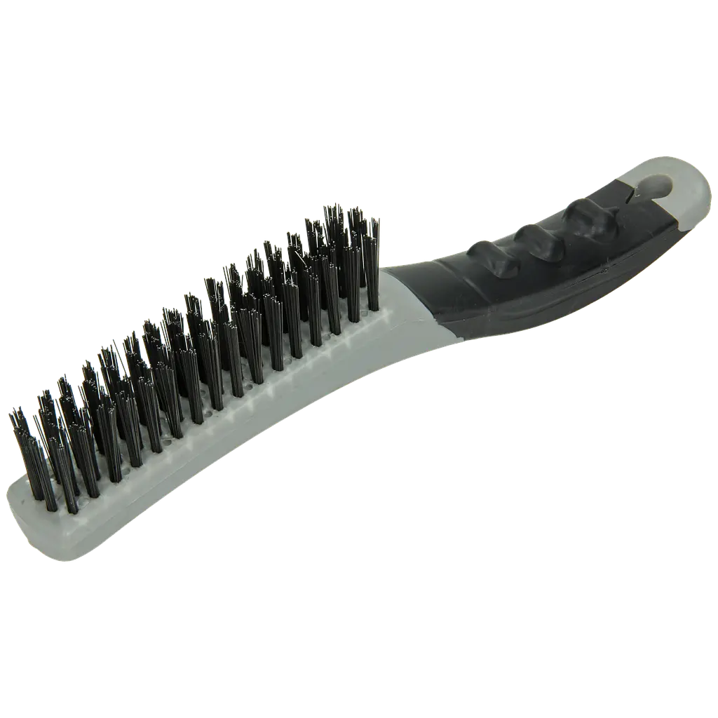 [1002831] Prof staalkast Softgrip (4 rijen) - Anza