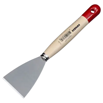 Pro Stripping Knife Stiff - Anza