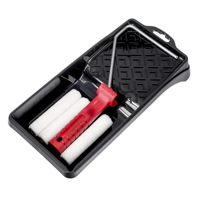 [1002656] Felt lacquer set (2 + 1 free) - Anza