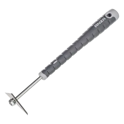 Triangular scraper - Anza