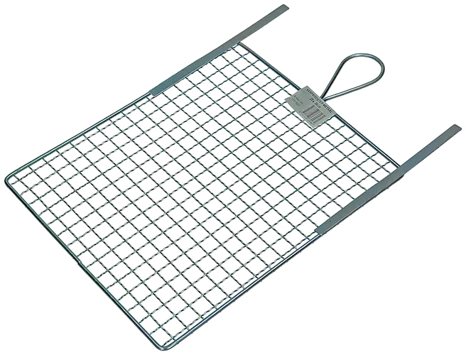 [1001697] Verfrooster metaal - Anza