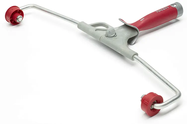 Floor-forked frame SG 2C - Anza