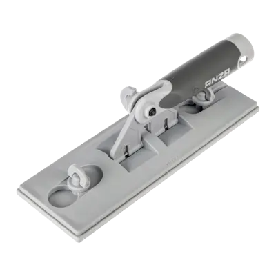 Sanding tool manoeuverable - Anza