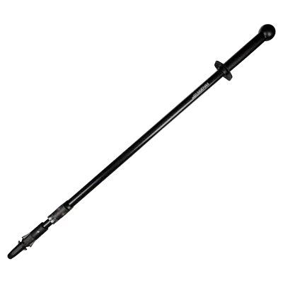 [1044661] Extension pole Carbon Tech (105 - 180 cm) - Anza
