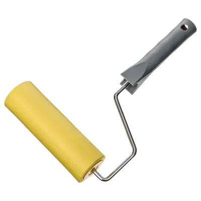 [1001393] Andruckroller CPL 15cm - Sam