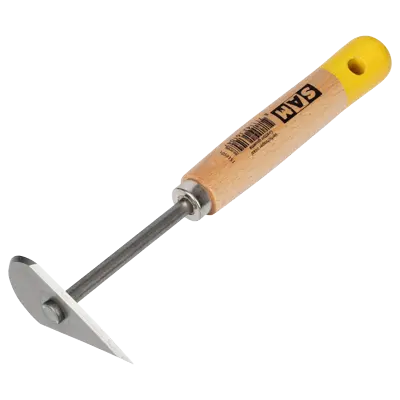 [1059151] Oval paint scraper EH - Sam