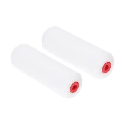 [1000468] Schuimrol RR alkyd 10 cm (2 stuks) - Sam