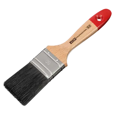 [1000006] Pro brush flat alkyd 2" - Sam