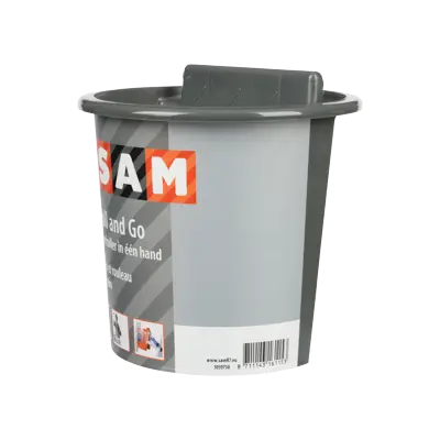 [1059750] Roll and Go - Sam