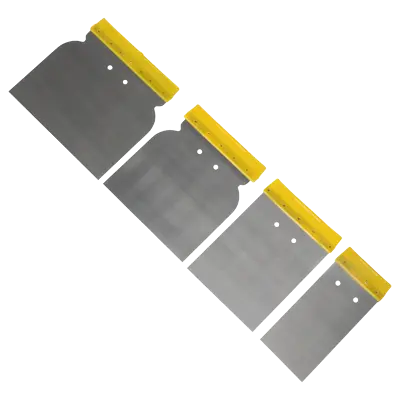 [1001173] Japanese trowels (5 pcs) - Sam