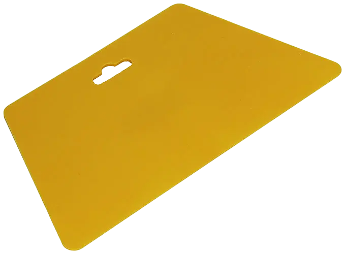 [1000779] Spatule à tapisser trapèze - Sam