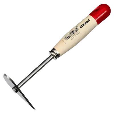 [1059156] Ovaler Pro-Schaber Extra Hard - Anza