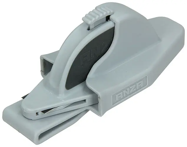 Tapeten-/Klebebandmesser - Anza