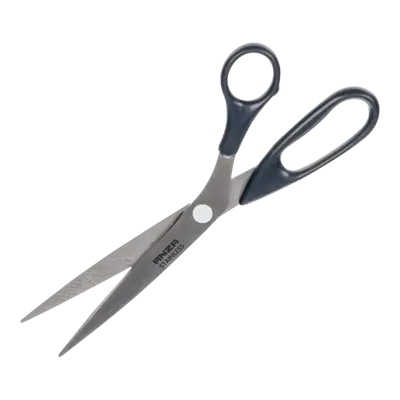 [1002448] Wallpaper scissors - Anza