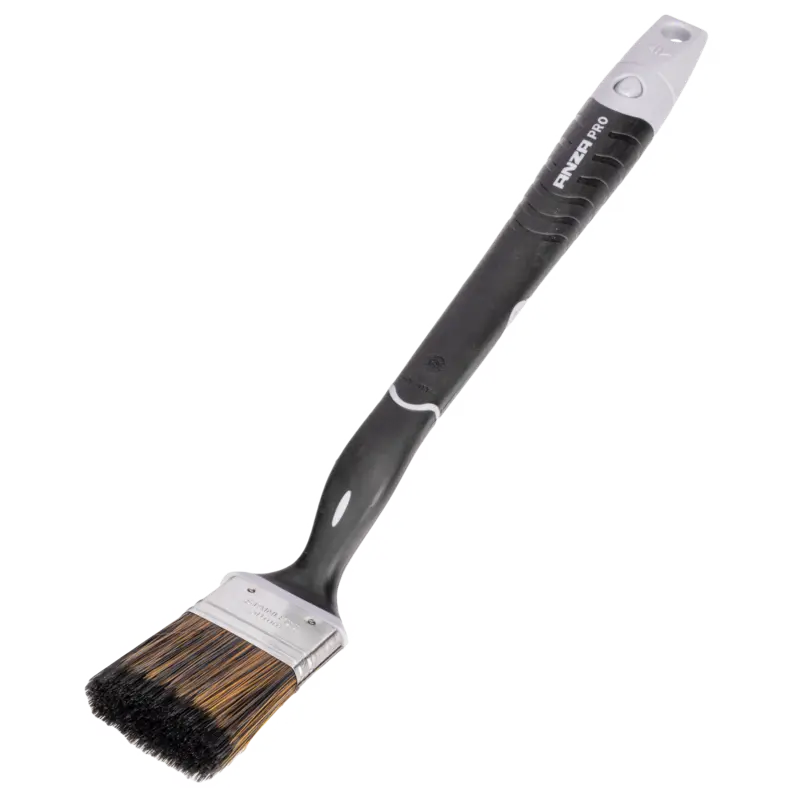 [1070078] Super Effective Radiator Brush Ergo - Anza (50 mm)