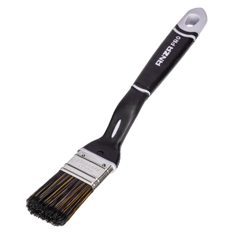 [1070076] Super Effective Short Angled Brush Ergo - Anza (35 mm)