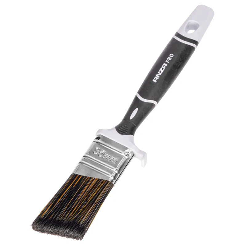 [1070074] Super Effective Angle Cut Brush Ergo - Anza (35 mm)
