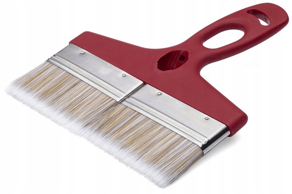 [1002014] Floor Varnish Brush (S200) - Anza (200 mm)