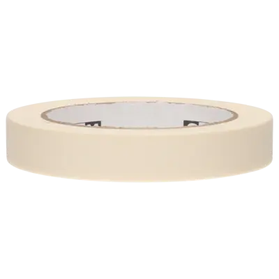 [1000862] Afplakstape - Sam (19 mm x 50 m (48 rollen/doos))