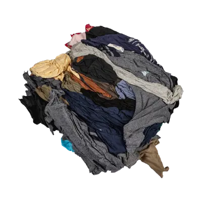 [1059739] Chiffons en tricot colorés - Anza (3 kg)