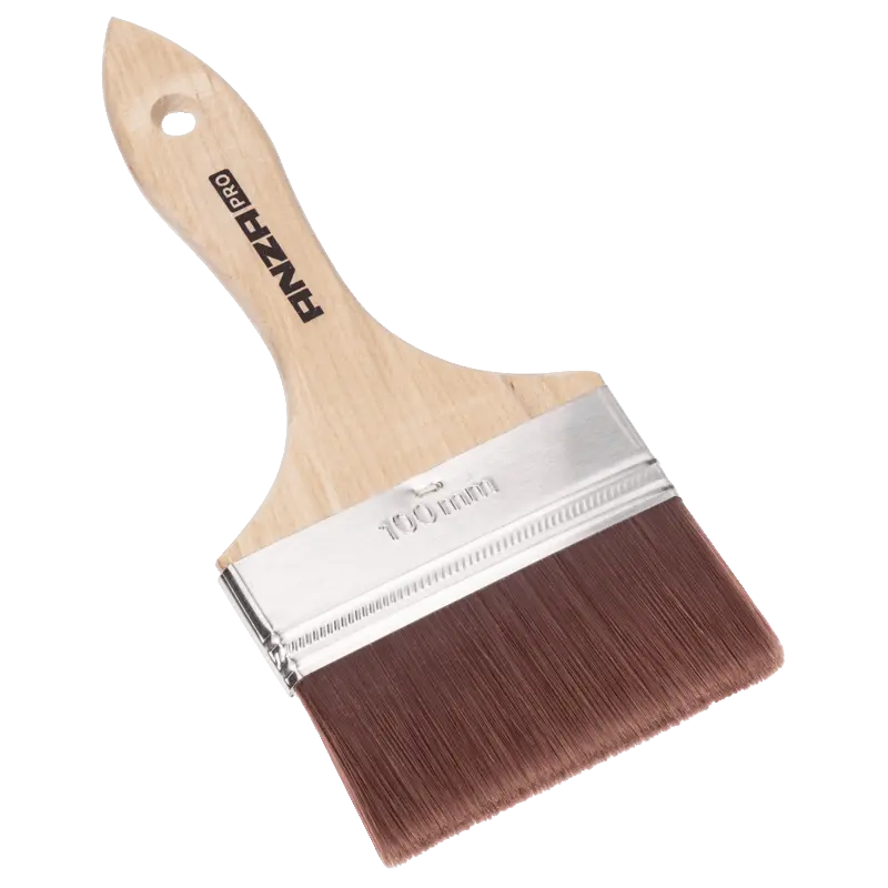 [1071101] Spalter Floor Varnish Brush - Anza (100 mm)