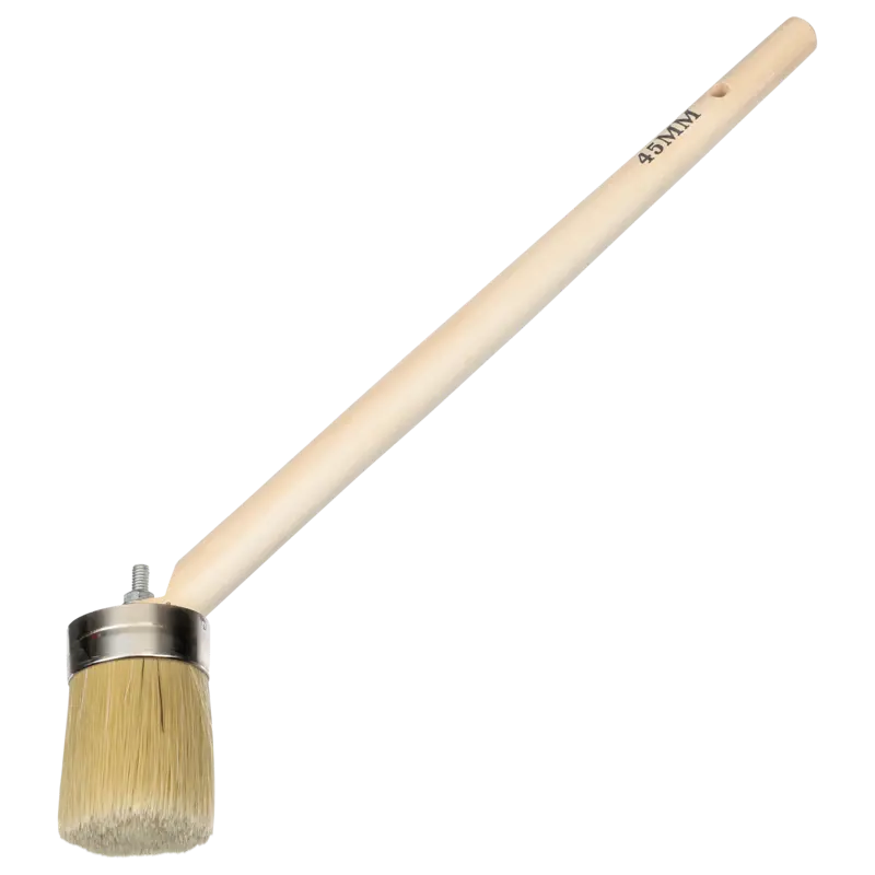 Bokkenpoot hout - Sam