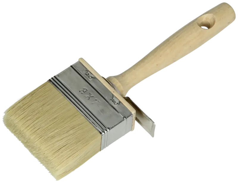 [1062996] Brosse à Plafonner Pro - Anza (3 x 7 cm)