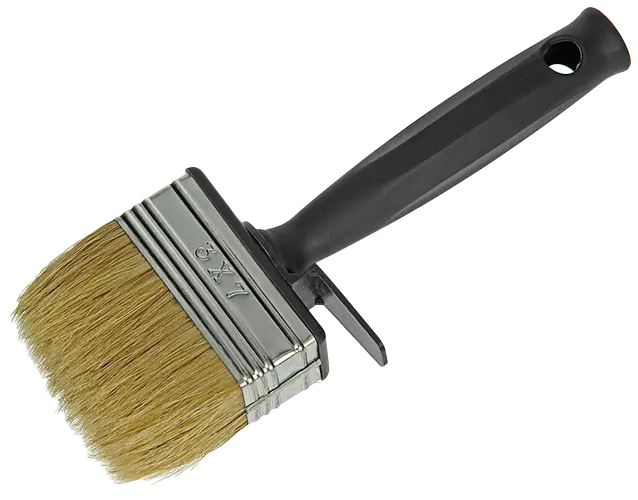 [1045912] Allround Brush Wood - Anza (3 x 7 cm)