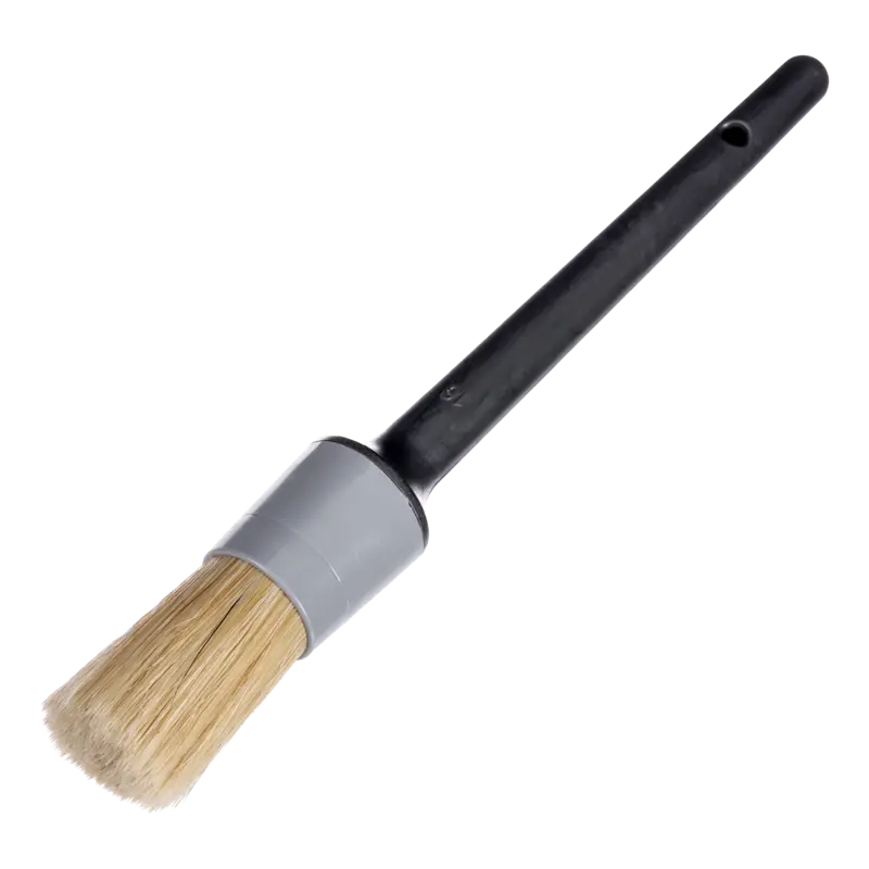 [1044846] Pinceau rond économique soie pure - Sam (8 mm)