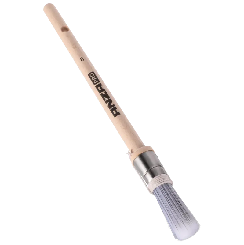 [1072208] Classic Allround Rund - Anza   (8 mm)