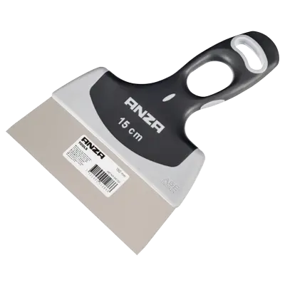 [1001799] Filling knife 2C - Anza (150 mm)