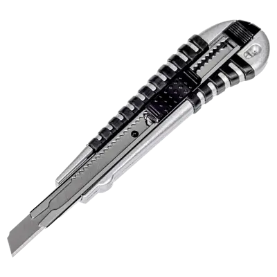 [1009313] Metal knife - Anza (9 mm (Small))