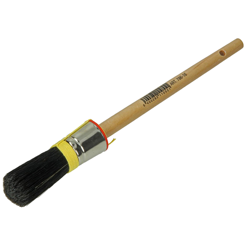 [1009268] Economic Rund - Anza (8 mm)