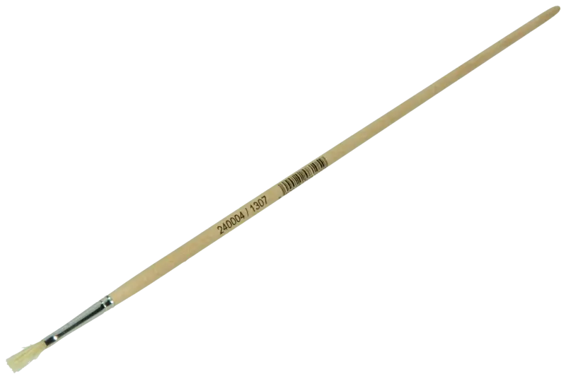 [1000637] Pinsel Lyons Flach - Anza (4 mm)