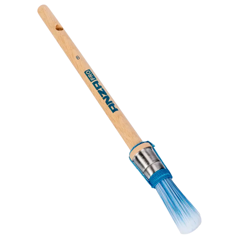 [1072198] Super Soft Rund - Anza (8 mm)