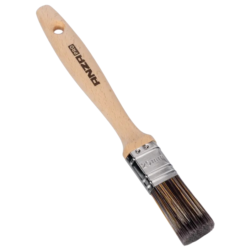 [1072192] Super Tough Flach - Anza (1" (25 mm))