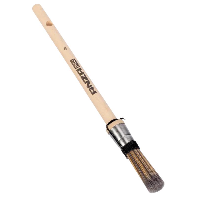 [1072186] Super Tough Round - Anza (8 mm)