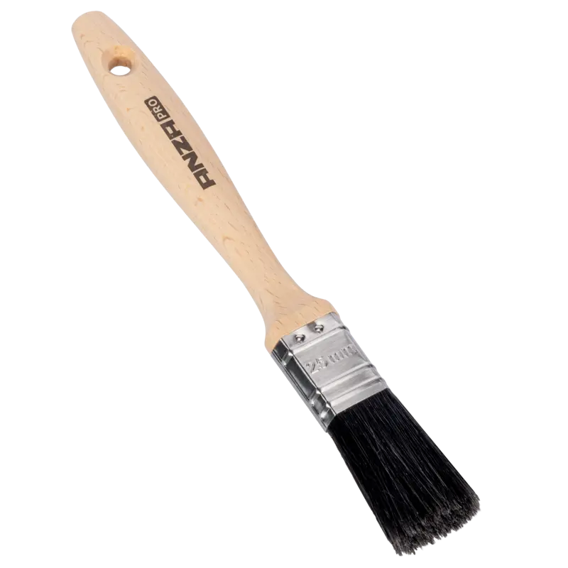 [1072169] Super Traditional Flach - Anza (1" (25 mm))