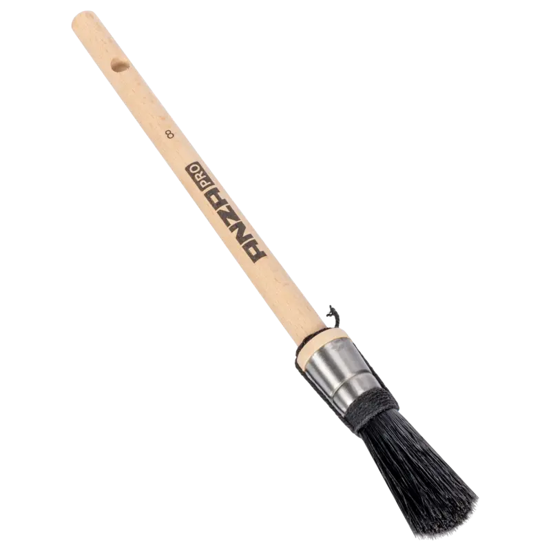 [1072163] Super Traditional Rund - Anza (8 mm)