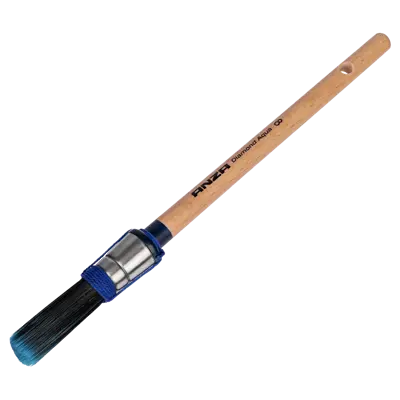 [1063059] Diamond Aqua Rund - Anza (8 mm)